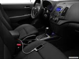  Zune and auxiliary jack photo